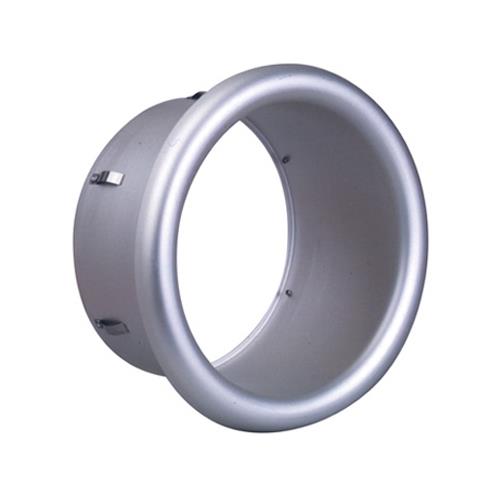 空調用吹出口 アルミニウム製ターボノズル <NP-B>