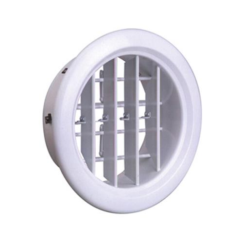 空調用吹出口 アルミニウム製レジスターノズル <NR>