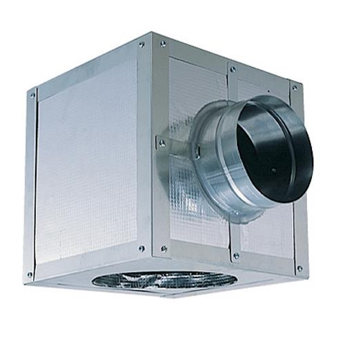 空調用吹出口 パンカールーバー用チャンバー <PCH>