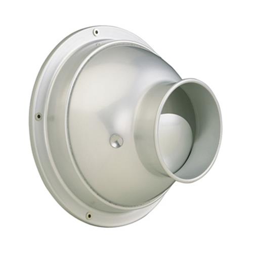 空調用吹出口 アルミニウム製パンカールーバー <PK>