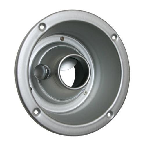 空調用吹出口 エアーシャワー用ノズル(シャッター付) <PK-AD>