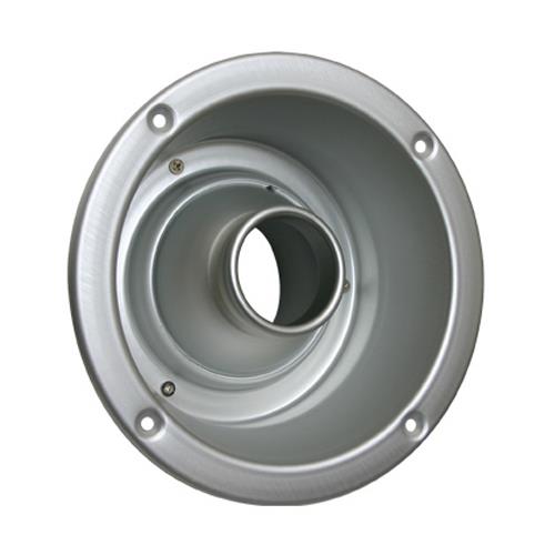 空調用吹出口 エアーシャワー用ノズル(シャッター無し) <PK-A>