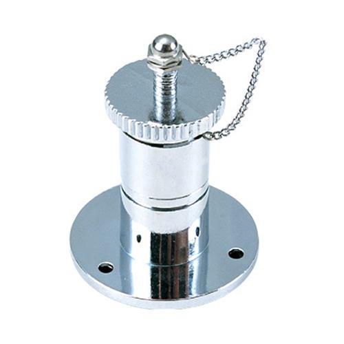 空調用吹出口 風量測定口 <V>