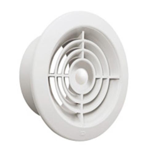 室内用換気口 樹脂製グリル <DK-MF4>