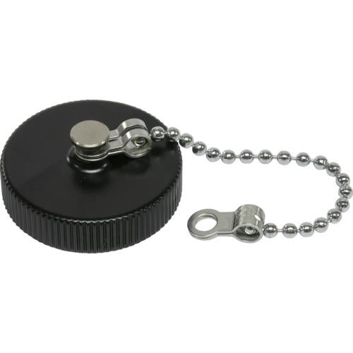 SANWA 防水コネクタ SNW-16シリーズ レセプタクル用キャップ SNW-16-CRA