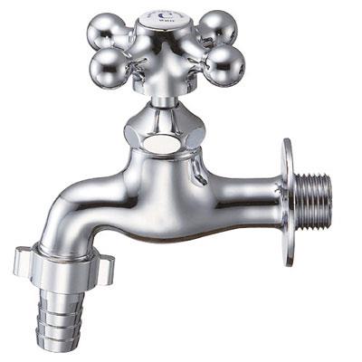 カップリング横水栓 <JY30YV>