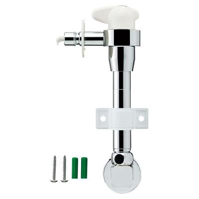 ミニセラ洗濯機用水栓 ＜PY1735TV＞