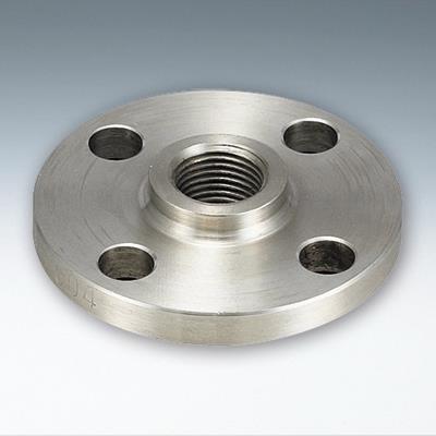 ステンレス鍛造ねじ込フランジ FFタイプ <V5TF>