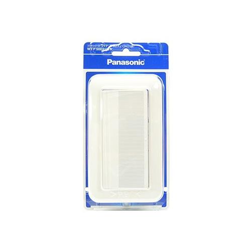 コスモシリーズワイド21 埋込スイッチC(3路)(プレート付)(ホワイト) <WTP50021WP>