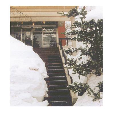 融雪マット　＜TYK-1＞