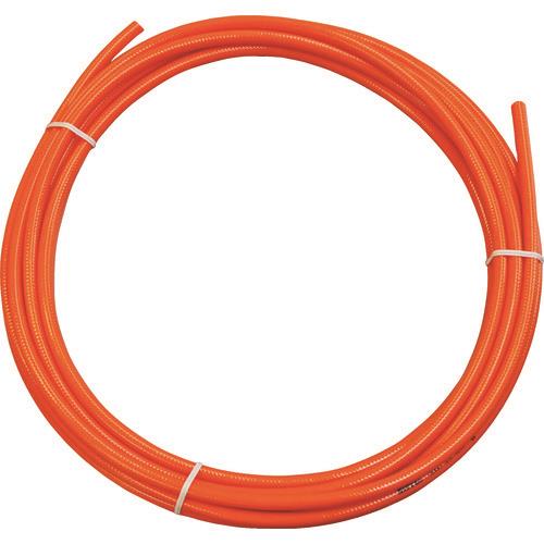 日平 ホース エアーリール用ホース 8M 内径6.4mm P-12