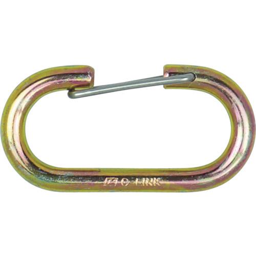 123 Cリンク 鉄5ミリ HJ-5