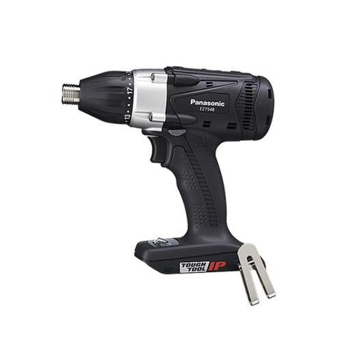 14.4V 充電マルチインパクトドライバー 本体のみ <EZ7548X-H>