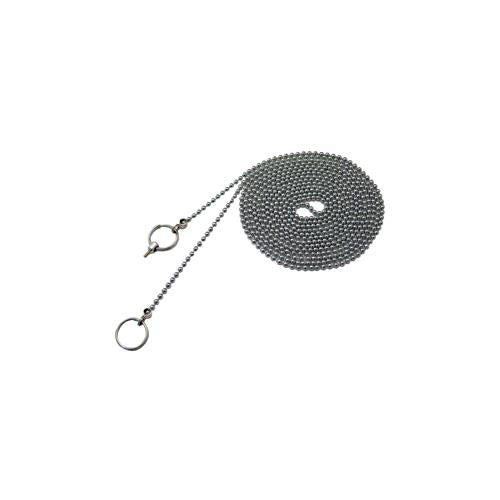 配線用丸カンチェーン金具 ＜DPF-CH＞