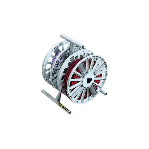 プラマジックリール ツインスタンド <PMS>