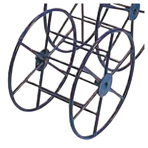 システムケーブルリール ケーブルドラム <KD>