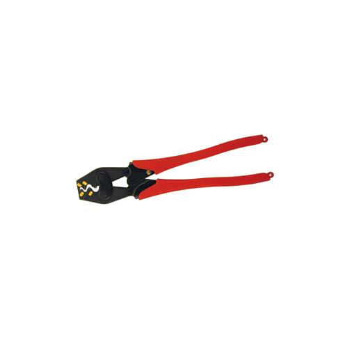 圧着工具 ＜DC-0522K＞