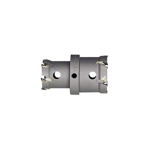 クイックダブル超硬ホールソー <H>