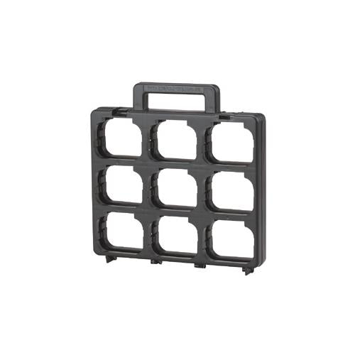 スケルトンパーツボックス フレームのみ <SPS-3418F>