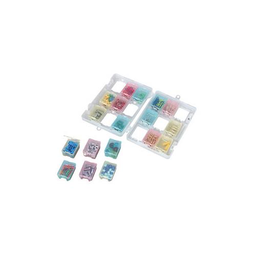 スケルトンパーツケース スケルトン <SP20-M>