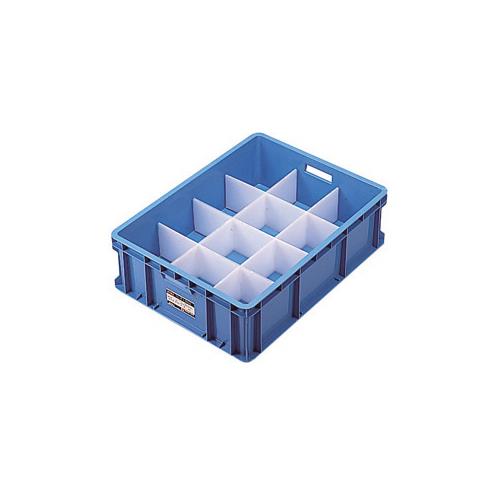 コンテナボックス 仕切板なし <DC-3>