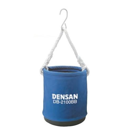 自立型電工バケツ <DB>