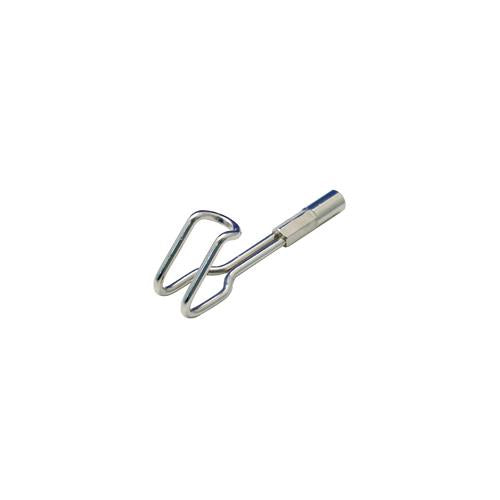 カーボンフィッシャー フック金具(交換用) <DBF-F>