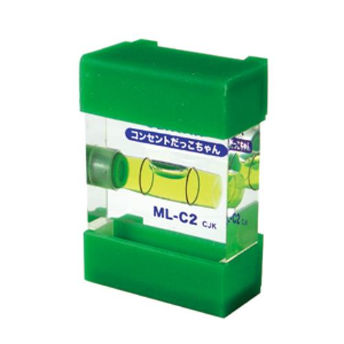 コンセントだっこちゃん ＜ML-C2＞
