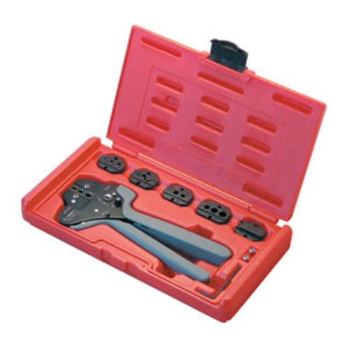 圧着工具セット ＜LMJ-SET-B＞
