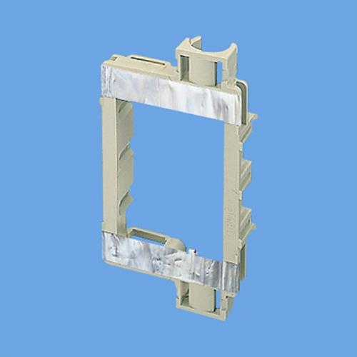 らくワーク配管取付部一体型 <DM801>