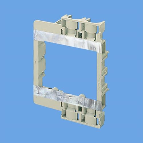 らくワーク配管取付部一体型 <DM802>