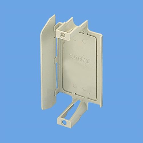 保護カバー(セパレータ付) <DM801C>