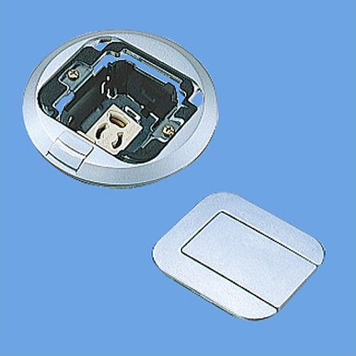 フロアコン(電源用) <DU7103>