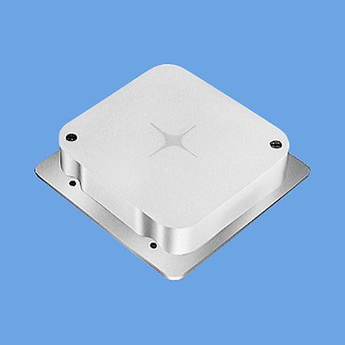 フロアコン用専用埋込カバー <DU7582>