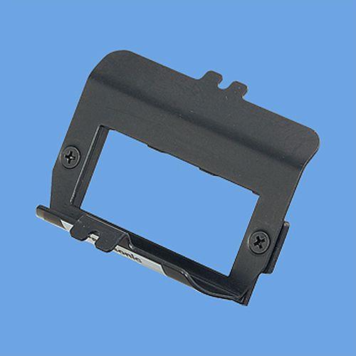 フロアコン器具ブロック(電源・電話・情報用) <DUB1202>