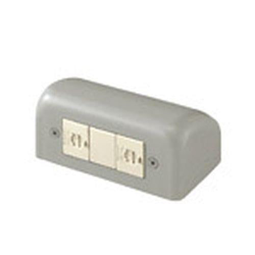 リファインアウトレットE 電話用(2個ロ) <DZM502KH>