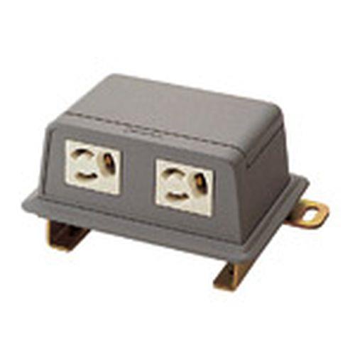 H型フロアコンセント <NE22115>