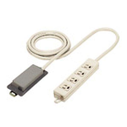 ケーブル付コンセント <NE22240K>