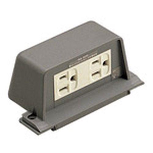 F型フロアコンセント <NE23130>