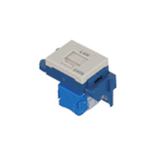 コスモシリーズワイド21 情報モジュラジャック <NR3170>