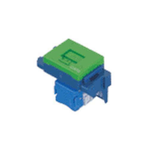 情報モジュラジャック(CAT6)埋込型 <NR3170>