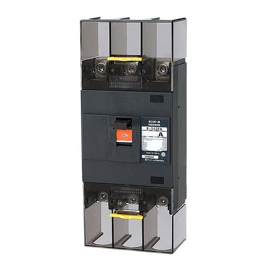 Eシリーズ経済タイプ配線用遮断器250A <B253EA25>