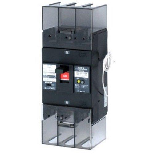 中性線欠相保護付漏電遮断器 <U25301EA25W2V>