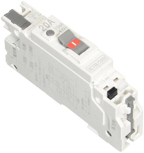 パールテクト漏電ブレーカー <C2NA>