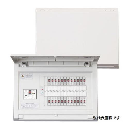 スタンダード住宅用分電盤(扉付) <MSG>