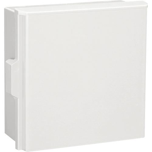 プラボックス(汎用タイプ)ホワイトグレー <P>