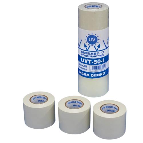 高耐候性粘着テープ <UVT-50-I>
