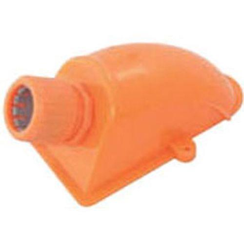 CD管用エンドカバー <CD-ER10>