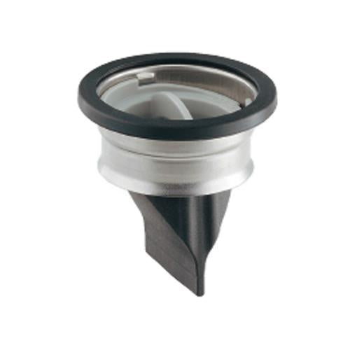 床排水用自封式トラップ <422-996>