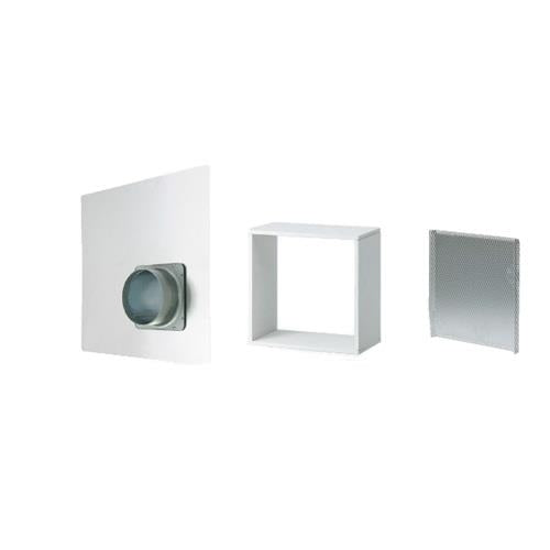 プロペラ換気扇取替キット <#FJ-PTK25>